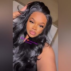 Human Hair lace wig